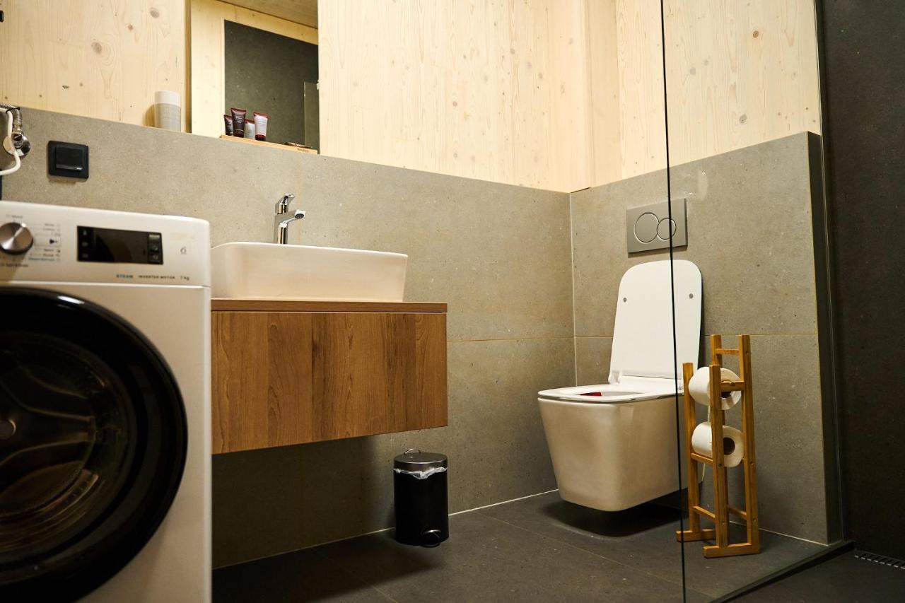 Cosy 1-Bedroom Apartment With Free Parking Demanovska Dolina Εξωτερικό φωτογραφία