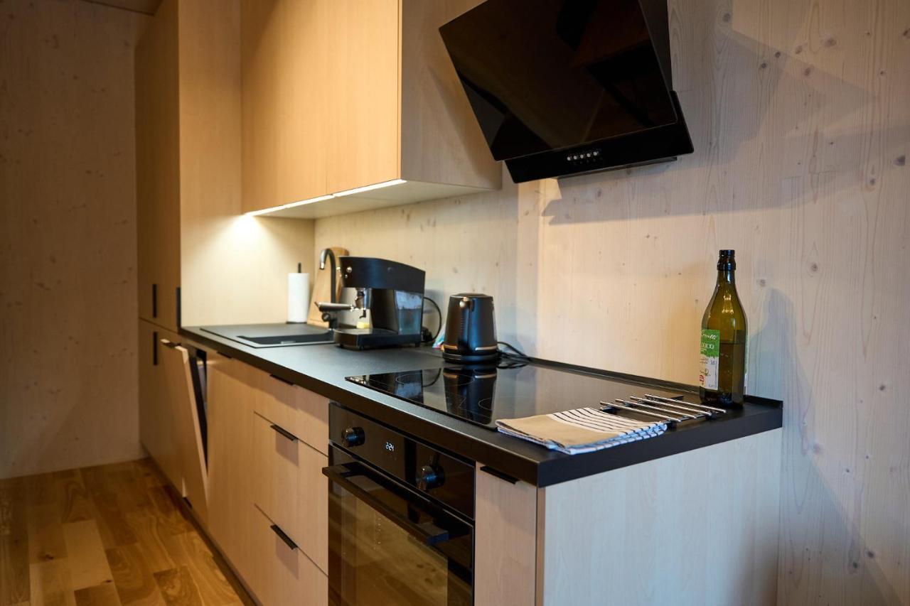 Cosy 1-Bedroom Apartment With Free Parking Demanovska Dolina Εξωτερικό φωτογραφία