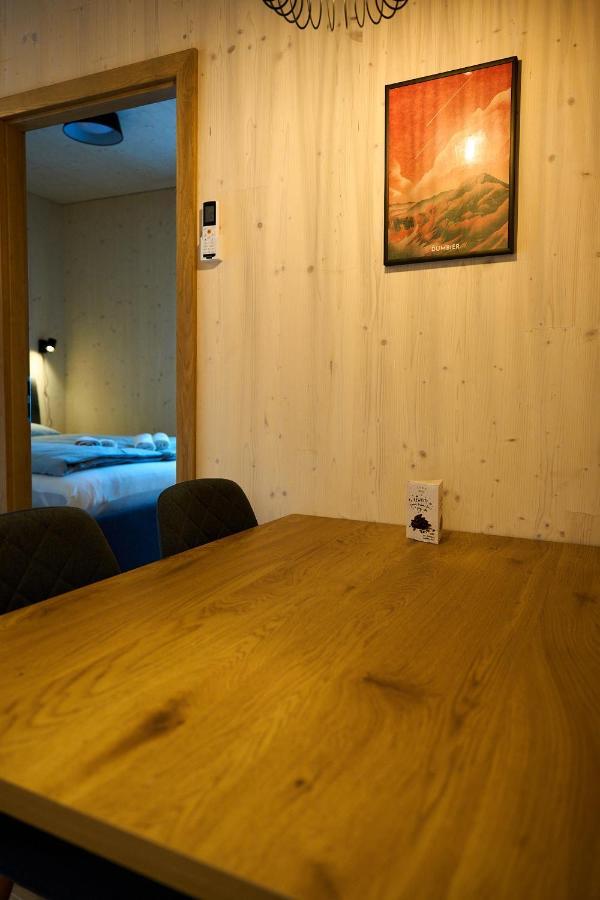 Cosy 1-Bedroom Apartment With Free Parking Demanovska Dolina Εξωτερικό φωτογραφία