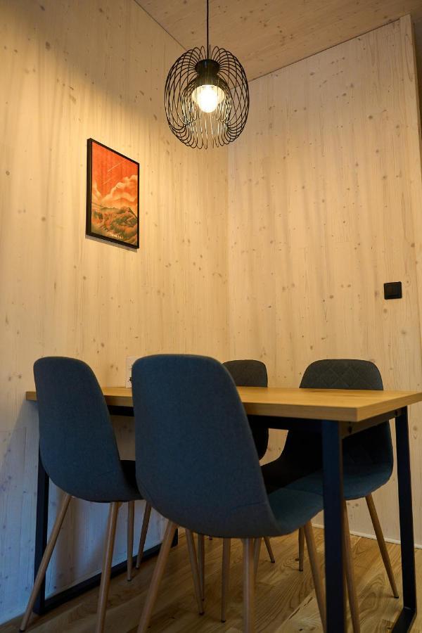 Cosy 1-Bedroom Apartment With Free Parking Demanovska Dolina Εξωτερικό φωτογραφία