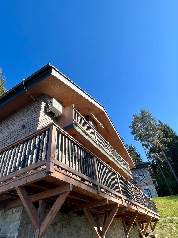 Cosy 1-Bedroom Apartment With Free Parking Demanovska Dolina Εξωτερικό φωτογραφία