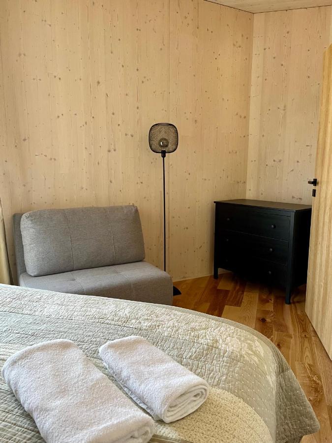 Cosy 1-Bedroom Apartment With Free Parking Demanovska Dolina Εξωτερικό φωτογραφία